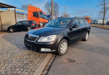 Skoda Octavia 224.000 km 2.196 &euro; Nürnberg 90431