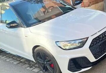 Audi A1 87.000 km 25.000 &euro; Nürnberg 90419