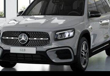 Mercedes-Benz GLB 220 9.900 km 48.900 &euro; Nürnberg 90402