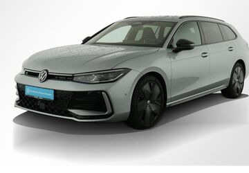 VW Passat Variant 8.795 km 48.605 &euro; Nürnberg 90411