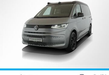 VW T7 California 1.250 km 75.922 &euro; Nürnberg 90441
