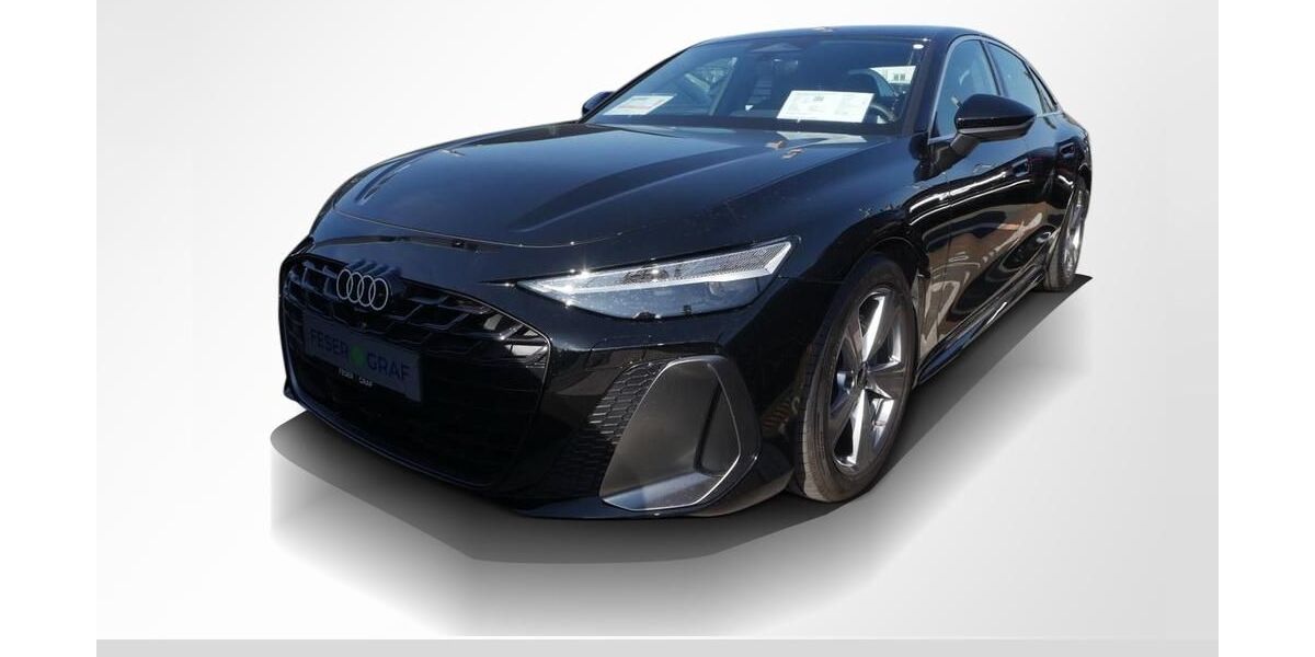 Audi A6 5.950 km 56.880 &euro; Erlangen 91058