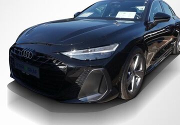 Audi A6 5.950 km 58.880 &euro; Erlangen 91058