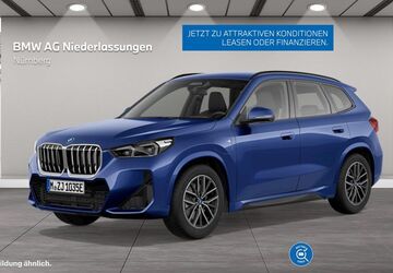 BMW X1 11.365 km 48.495 &euro; Nürnberg 90441