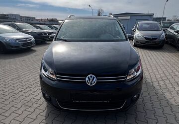 VW Touran 230.000 km 3.600 &euro; Nürnberg 90439