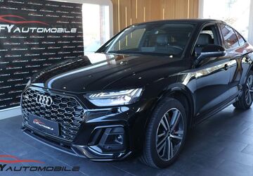 Audi Q5 139.000 km 31.900 &euro; Fürth 90765