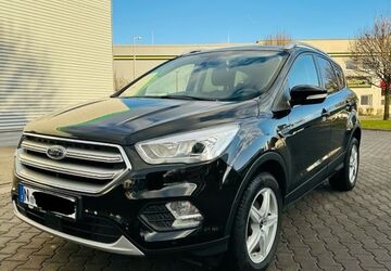Ford Kuga 43.100 km 15.500 &euro; Nürnberg 90408