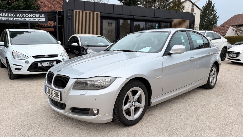 BMW 320 211.000 km 5.899 &euro; Oberasbach 90522