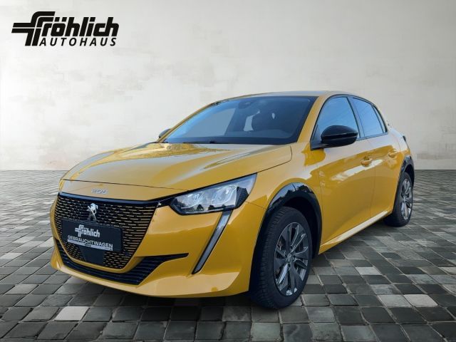 Peugeot 208 8.500 km 20.790 &euro; Nürnberg OT Schweinau 90439