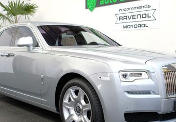 Rolls Royce Ghost 134.500 km 117.770 &euro; Nürnberg 90439