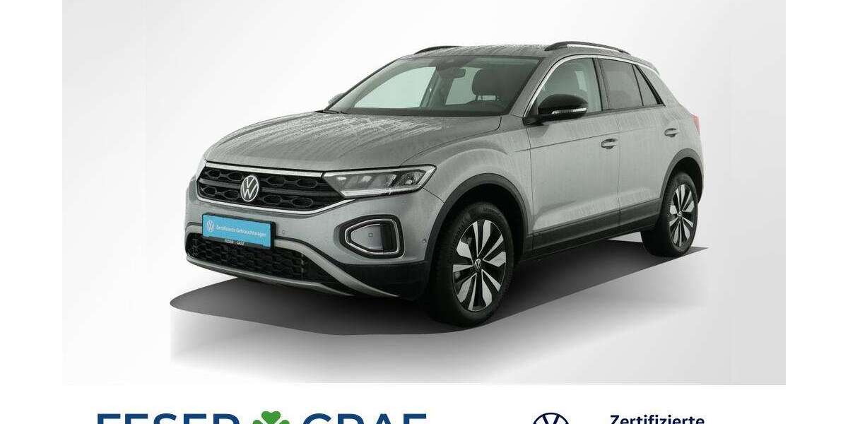 VW T-Roc 12.491 km 28.822 &euro; Nürnberg 90411