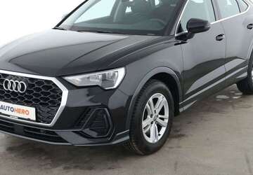 Audi Q3 73.534 km 28.090 &euro; Nürnberg 90441