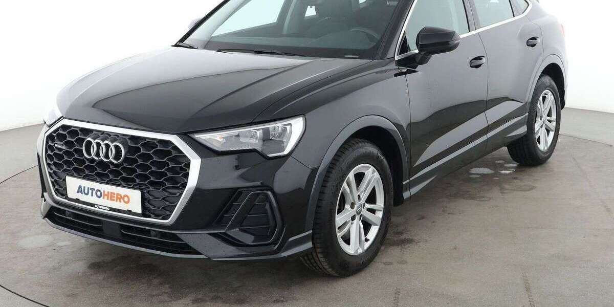 Audi Q3 73.534 km 28.090 &euro; Nürnberg 90441
