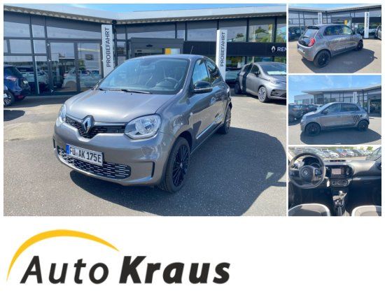 Renault Twingo 1.500 km 25.990 &euro; Fürth 90763