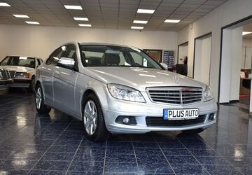 Mercedes-Benz C 220 175.000 km 5.470 &euro; Nürnberg 90431