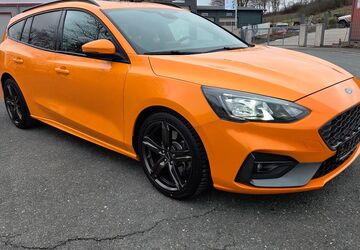 Ford Focus 27.950 km 26.299 &euro; Heroldsbach 91336