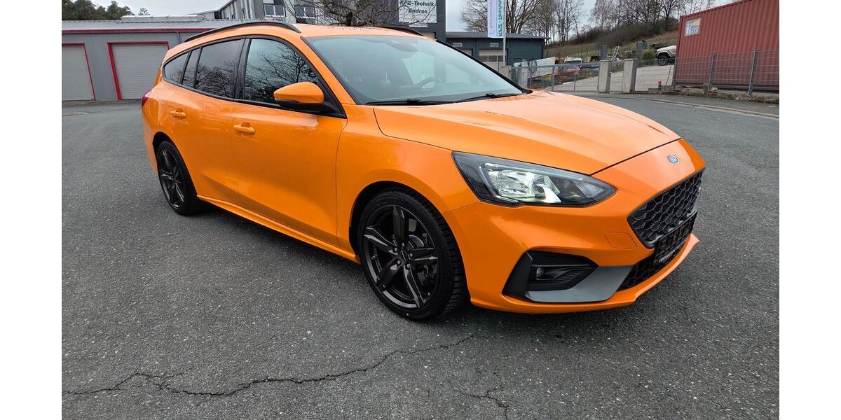 Ford Focus 27.950 km 26.299 &euro; Heroldsbach 91336