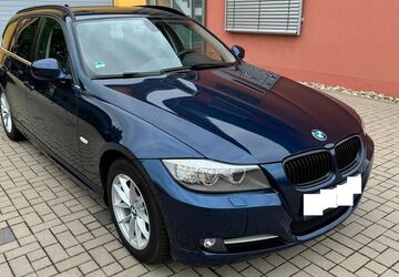 BMW 318 192.000 km 7.370 &euro; Nürnberg 90431