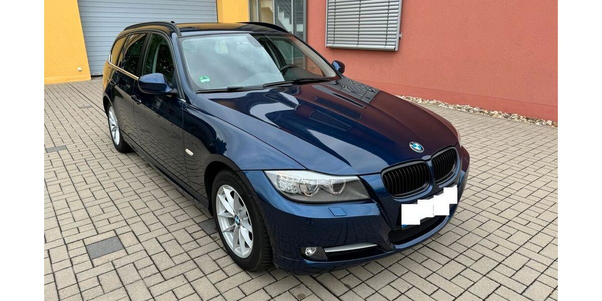 BMW 318 192.000 km 7.370 &euro; Nürnberg 90431