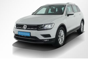 VW Tiguan 78.550 km 25.440 &euro; Nürnberg 90441