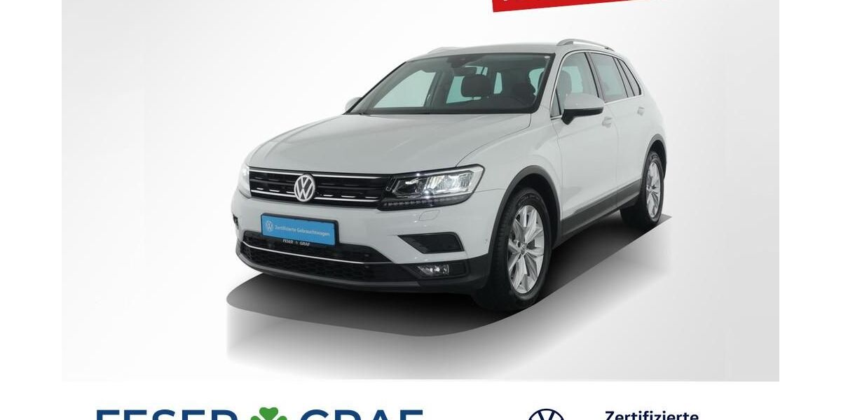 VW Tiguan 78.550 km 25.440 &euro; Nürnberg 90441