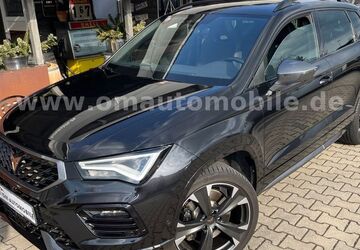 Cupra Ateca 65.500 km 26.900 &euro; Wendelstein 90530