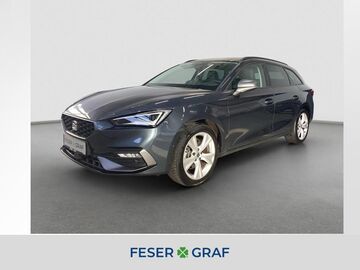 Gebrauchte Seat Leon