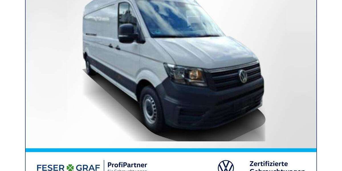 VW Crafter 79.350 km 39.888 &euro; Nürnberg 90441