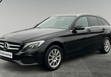 Mercedes-Benz C 220 202.000 km 13.580 &euro; Nürnberg 90480