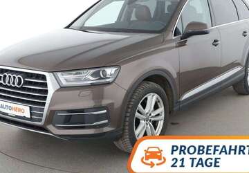 Audi Q7 70.473 km 33.010 &euro; Nürnberg 90441