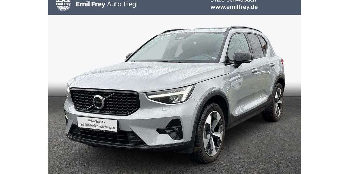 Volvo XC40 19.809 km 35.990 &euro; Schwabach 91126