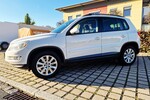 VW Tiguan /Sport & Style Panoram 250.000 km 7.500 &euro; Nürnberg 90403