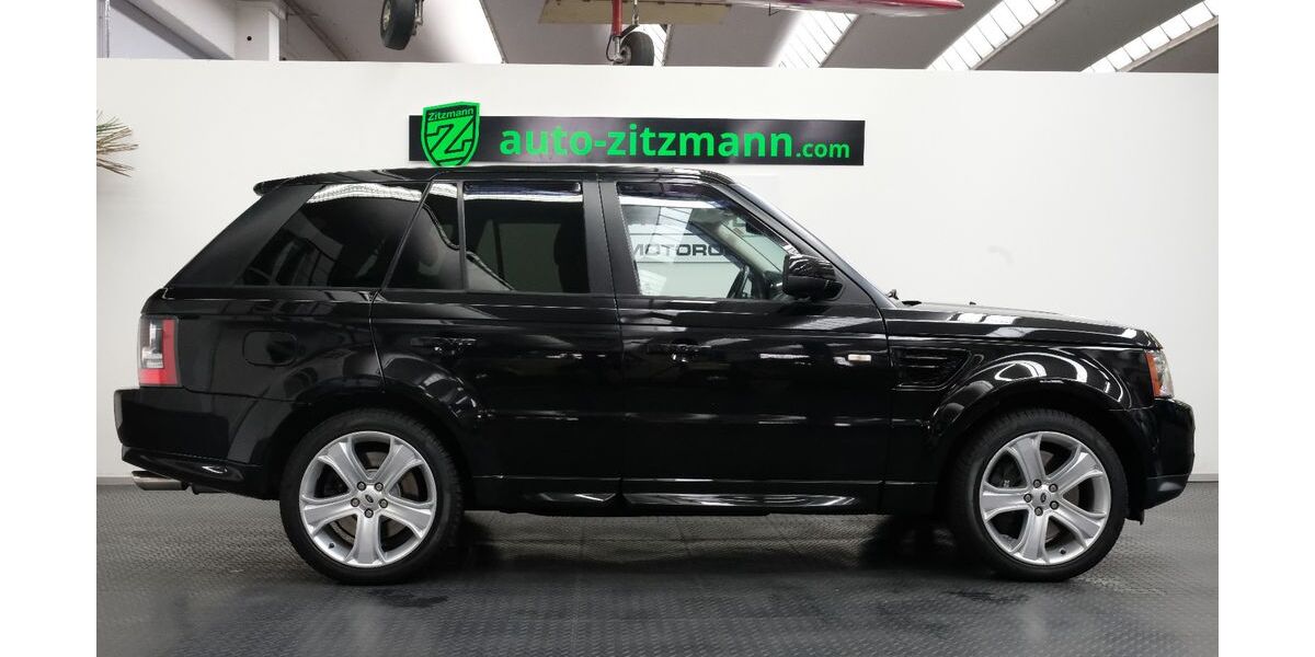 Land Rover Range Rover Sport 167.200 km 19.900 &euro; Nürnberg 90439