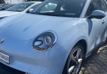 ORA Funky Cat 29.500 km 17.990 &euro; Forchheim 91301