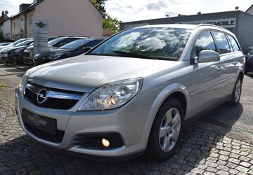 Opel Vectra 123.000 km 5.499 &euro; Nürnberg 90451