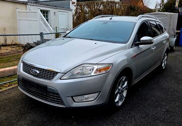 Ford Mondeo 187.000 km 3.699 &euro; Wendelstein 90530