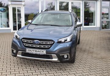 Subaru Outback 8.180 km 39.990 &euro; Schnaittach 91220
