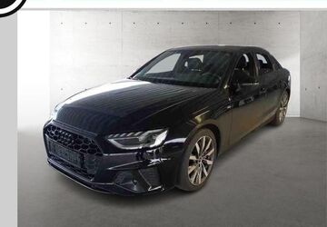 Audi A4 35.800 km 29.905 &euro; Fürth 90762