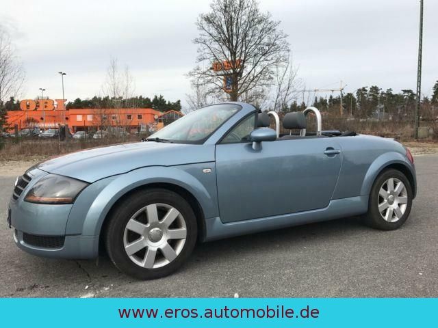 Audi TT 172.000 km 5.650 &euro; Hersbruck 91217