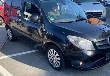 Mercedes-Benz Citan 261.000 km 4.850 &euro; Fürth 90763