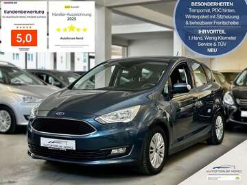 Gebrauchte Ford C-Max