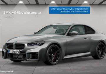 BMW M2 8.959 km 66.295 &euro; Nürnberg 90441
