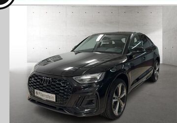 Audi Q5 91.900 km 41.903 &euro; Fürth 90762