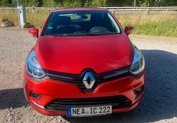 Renault Clio 96.000 km 7.700 &euro; Fürth 90763