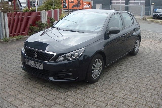 Peugeot 308 102.500 km 8.900 &euro; Fürth 90763