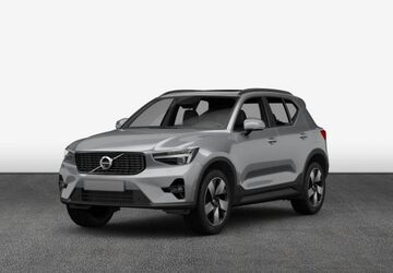 Volvo XC40 20.637 km 35.480 &euro; Nürnberg 90471