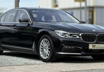 BMW 730 103.840 km 31.940 &euro; Erlangen 91052