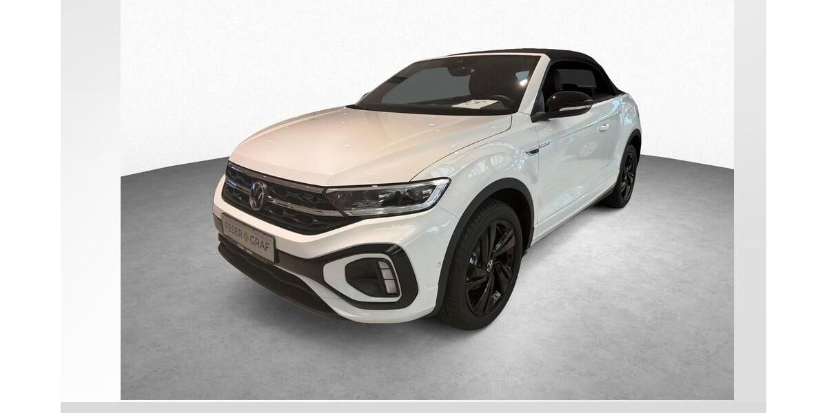 VW T-Roc 9.990 km 42.990 &euro; Roth 91154