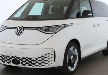 VW ID. Buzz 27.800 km 41.300 &euro; Buchschwabach bei Nürnberg 90574