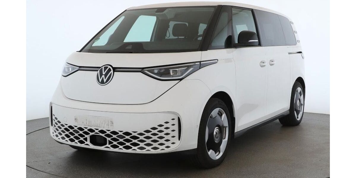 VW ID. Buzz 27.800 km 41.300 &euro; Buchschwabach bei Nürnberg 90574